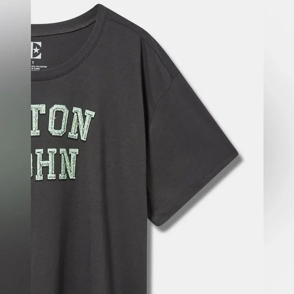 Elton John T-shirt Torrid 2X NEW - Picture 3 of 6